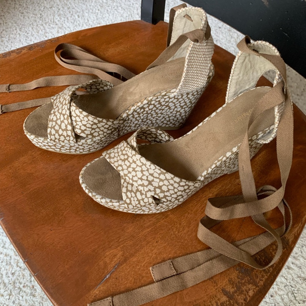 Cute Old Navy Shoes